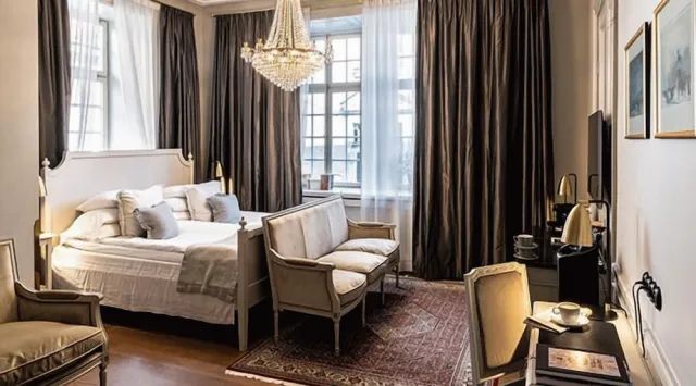 Billede av hotellet Hotel Kungsträdgården - nummer 1 af 57