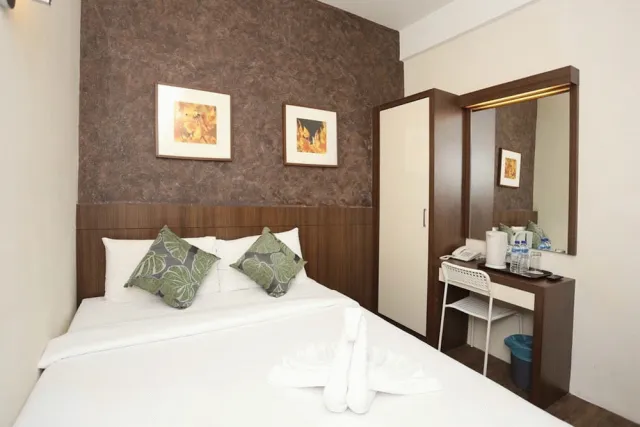 Hotellbilder av Hotel Westree - nummer 1 av 10
