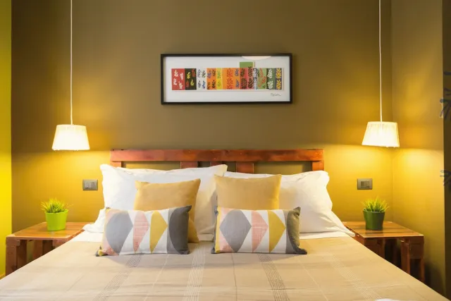 Billede av hotellet Miro Bed and Breakfast - nummer 1 af 10