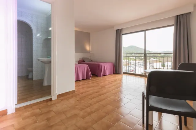 Hotellbilder av Apartamentos Orosol 2 by Typic Hotels - nummer 1 av 40