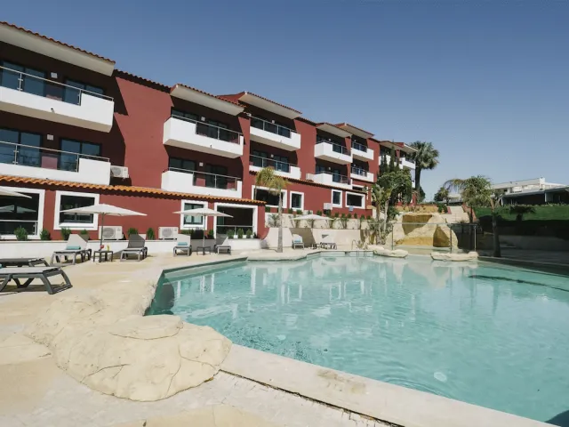 Billede av hotellet Topazio Vibe Beach Hotel & Apartments - Adults Friendly - nummer 1 af 10