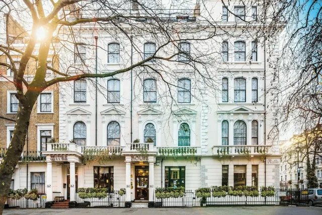 Billede av hotellet Mitre House Hotel - nummer 1 af 10