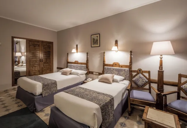 Billede av hotellet Sunny Days Palma De Mirette Resorts & Spa - nummer 1 af 10