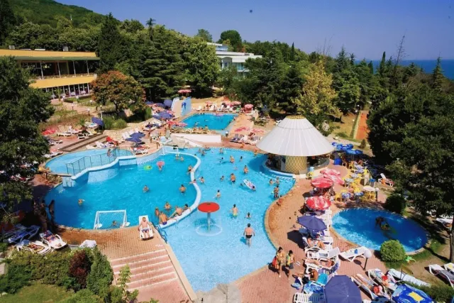 Hotellbilder av Hotel Orchidea - nummer 1 av 23