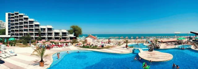 Hotellbilder av Hotel Slavuna - nummer 1 av 50