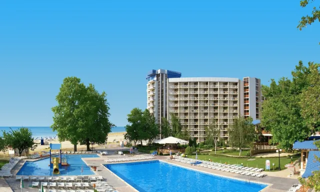 Hotellbilder av Hotel Kaliakra Beach - - nummer 1 av 69