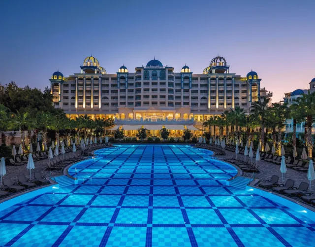 Hotellbilder av Rubi Platinum Spa Resort & Suites - - nummer 1 av 100