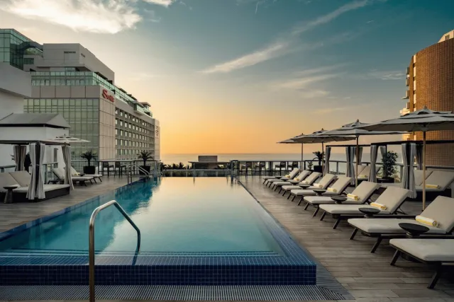 Hotellbilder av AC Hotel by Marriott Miami Beach - nummer 1 av 64