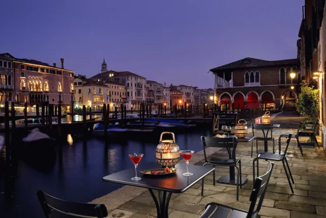 Hotellbilder av Hotel L'Orologio Venezia - nummer 1 av 60