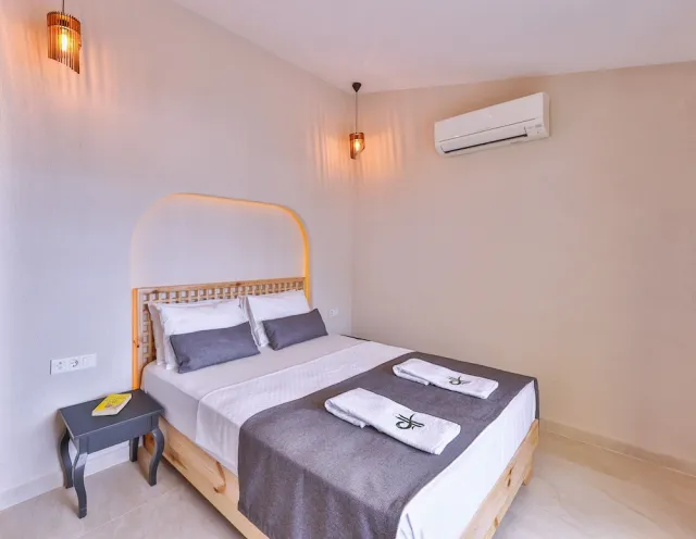 Billede av hotellet Cinar Butik Hotel - nummer 1 af 25