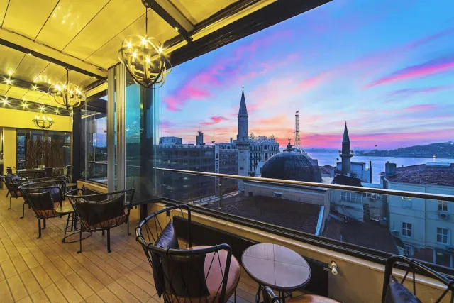 Billede av hotellet Ada Karakoy Hotel - Special Class - nummer 1 af 58