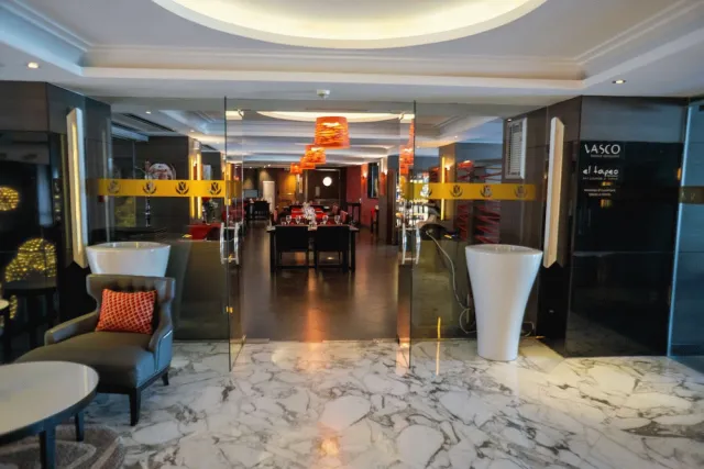 Billede av hotellet Royal Tulip City Center Tanger - nummer 1 af 100