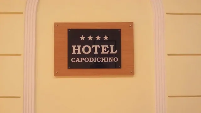Billede av hotellet Capodichino International Hotel - nummer 1 af 61