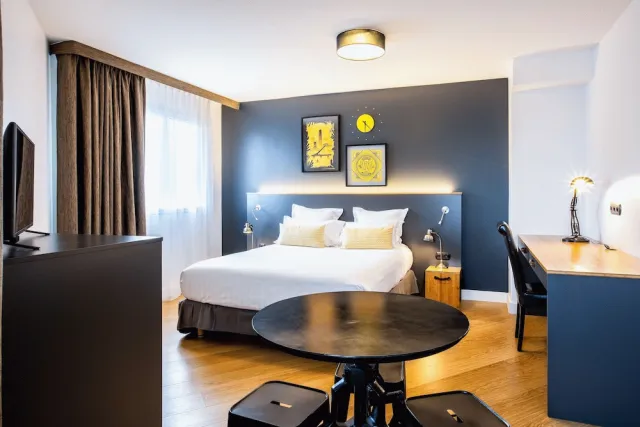Billede av hotellet Best Western Plus Suitcase Paris La Defense - nummer 1 af 68