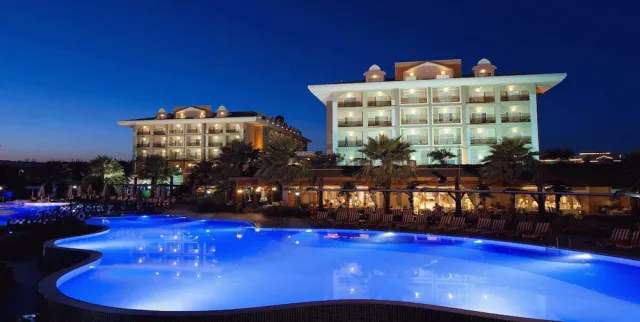 Billede av hotellet Adalya Resort & SPA Hotel - Adults Only +18 - nummer 1 af 68