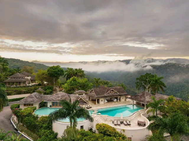 Hotellbilder av Silent Waters Villa - nummer 1 av 44