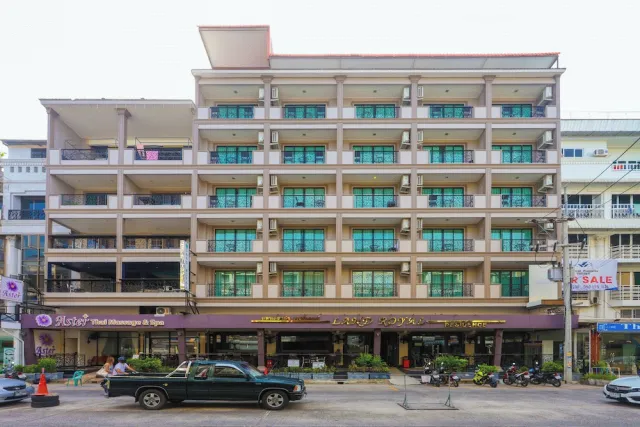 Hotellbilder av Land Royal Residence Pattaya - nummer 1 av 10
