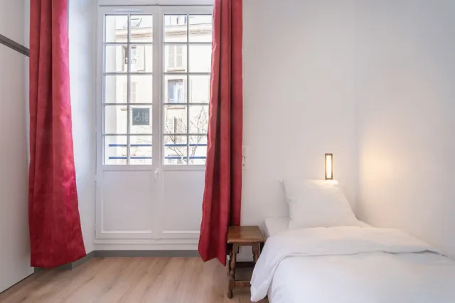 Billede av hotellet MIJE Marais - Hostel - nummer 1 af 10
