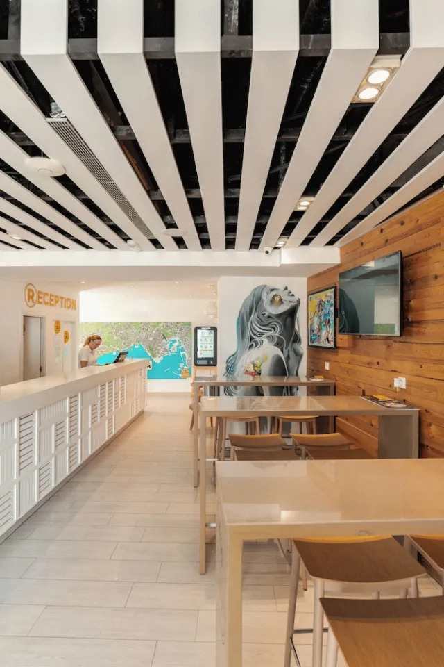 Billede av hotellet Ryans La Marina - nummer 1 af 10