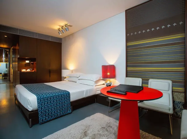 Billede av hotellet Valentine On George - nummer 1 af 45