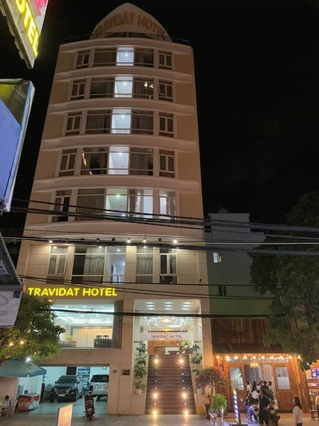 Hotellbilder av Dattravi Hostel - nummer 1 av 10
