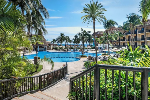 Hotellbilder av Catalonia Yucatan Beach - - nummer 1 av 50
