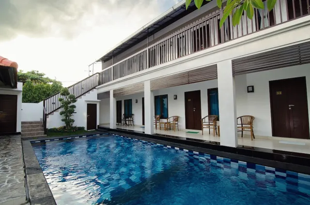 Billede av hotellet Sanur Guest House - nummer 1 af 10