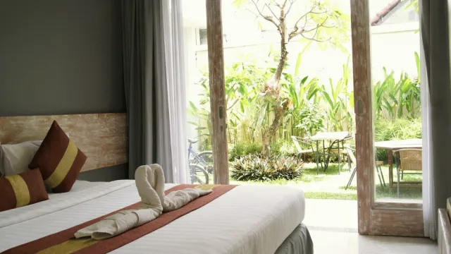 Billede av hotellet Sugiras Living - nummer 1 af 10