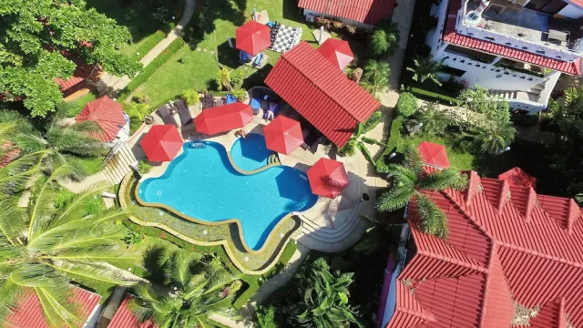 Hotellbilder av Top Resort - nummer 1 av 100