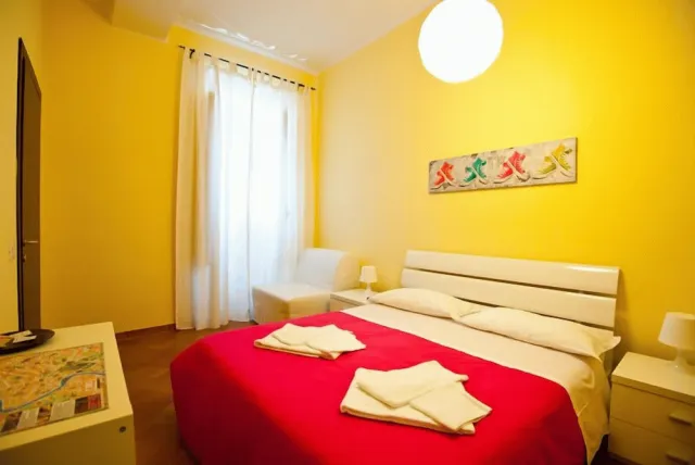 Billede av hotellet Rome Services Porta Castello - nummer 1 af 10