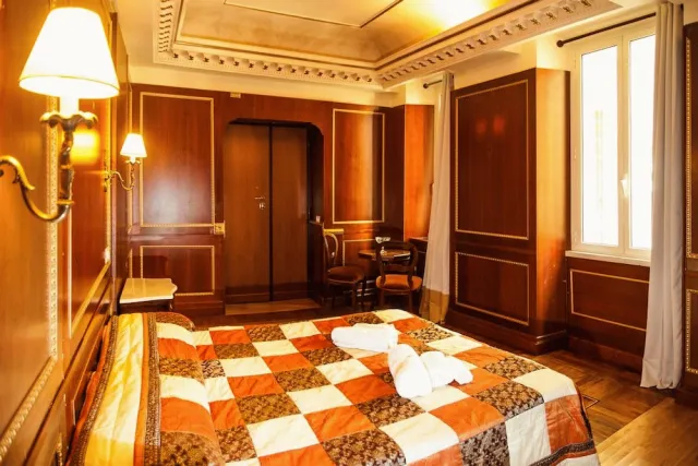 Billede av hotellet Domina Popolo B&B - nummer 1 af 10