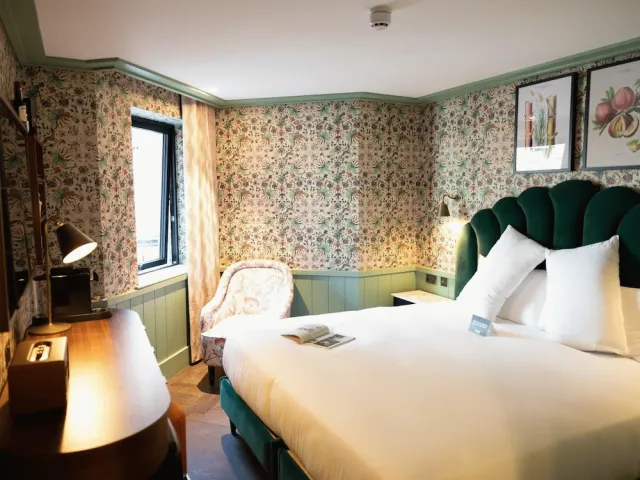 Billede av hotellet The Dean Dublin - nummer 1 af 10
