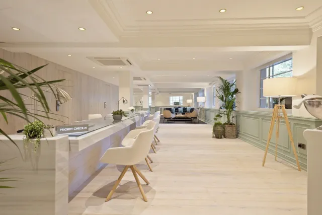 Billede av hotellet Melia White House Apartments - nummer 1 af 10