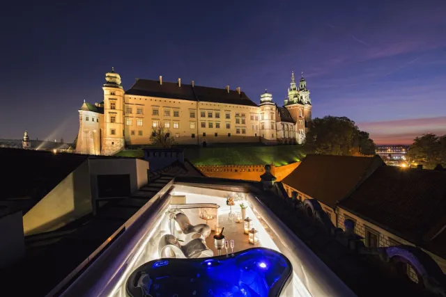 Hotellbilder av Kanonicza 22 - nummer 1 av 42