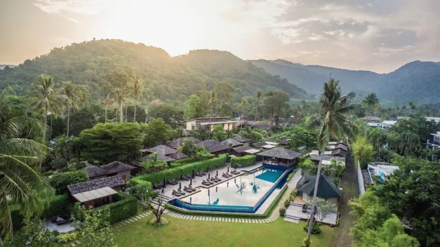 Billede av hotellet GajaPuri Resort Koh Chang - nummer 1 af 10