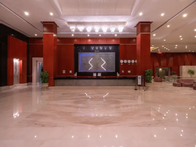 Billede av hotellet Serenity Alma Heights - nummer 1 af 93