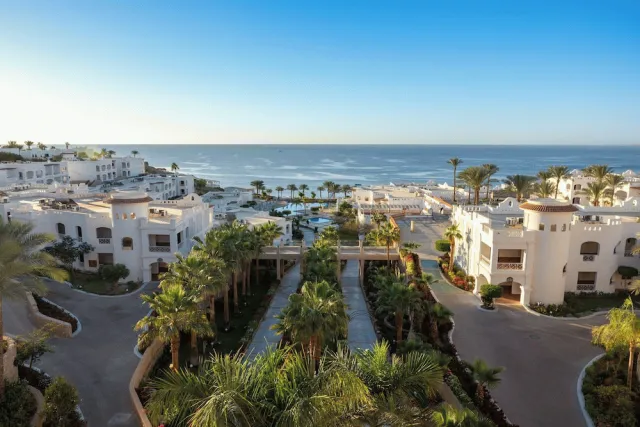Billede av hotellet Continental Plaza Beach Resort - nummer 1 af 10