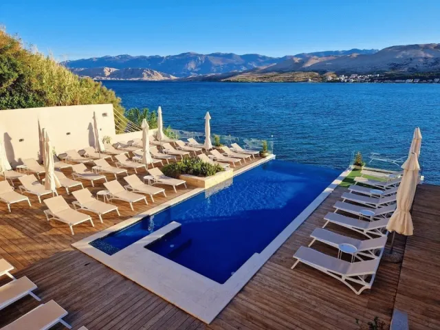 Billede av hotellet Hotel Plaža - nummer 1 af 97