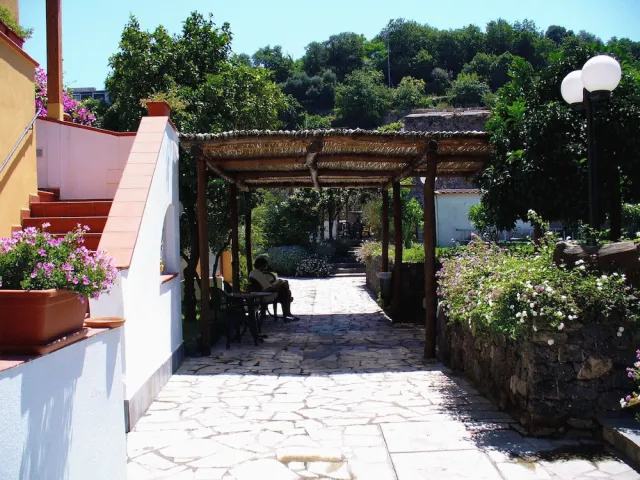 Billede av hotellet Hotel La Marticana - nummer 1 af 63