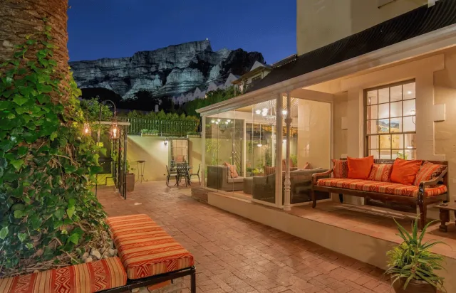 Billede av hotellet Rosedene Guest House - nummer 1 af 32
