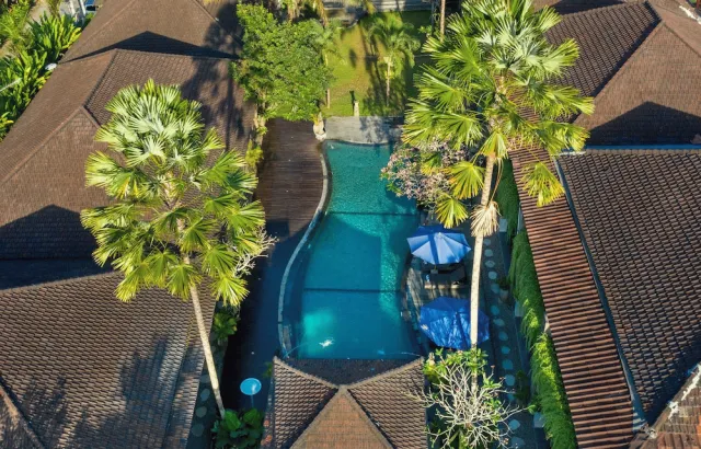 Billede av hotellet Ubud Raya Shala - nummer 1 af 58