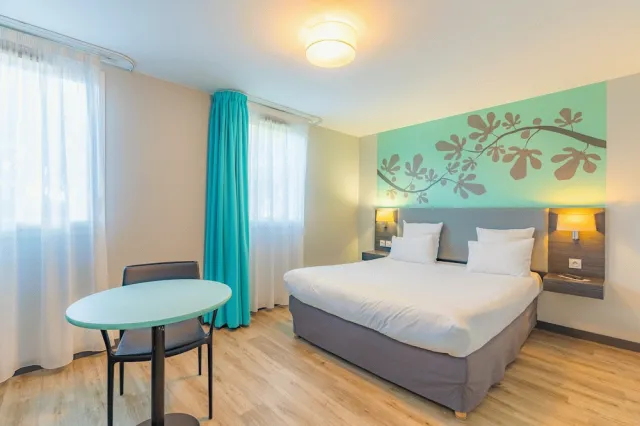 Billede av hotellet Appart'City Confort Montpellier Ovalie 1 - nummer 1 af 10