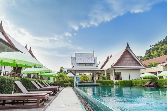 Billede av hotellet Bhu Tarn Koh Chang Resort and Spa - nummer 1 af 10