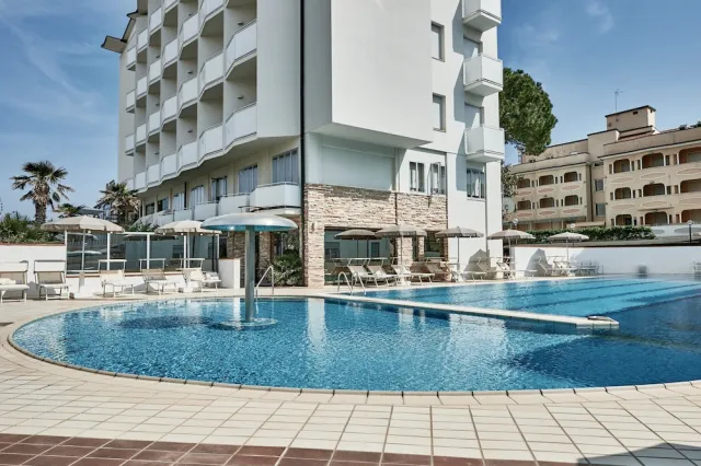 Hotellbilder av Rouge Hotel International - nummer 1 av 74