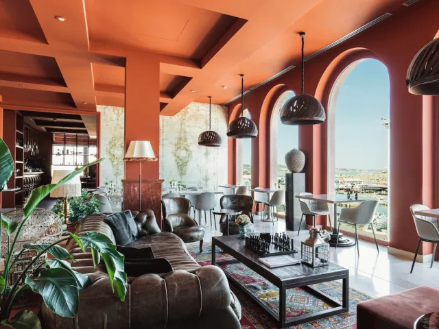 Hotellbilder av SeePort Hotel - nummer 1 av 10