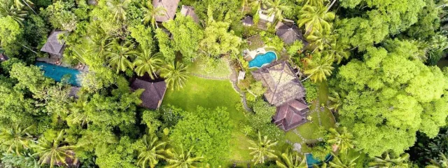 Billede av hotellet Villa Beji Indah - nummer 1 af 10