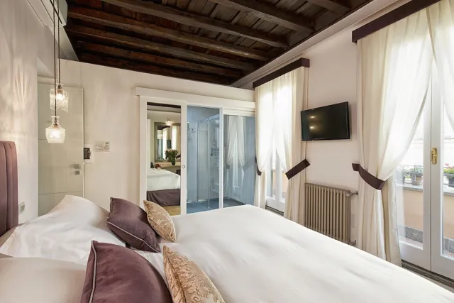 Hotellbilder av Domus Libera - nummer 1 av 30