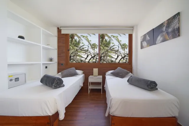 Hotellbilder av Apartamentos Tamara - nummer 1 av 54