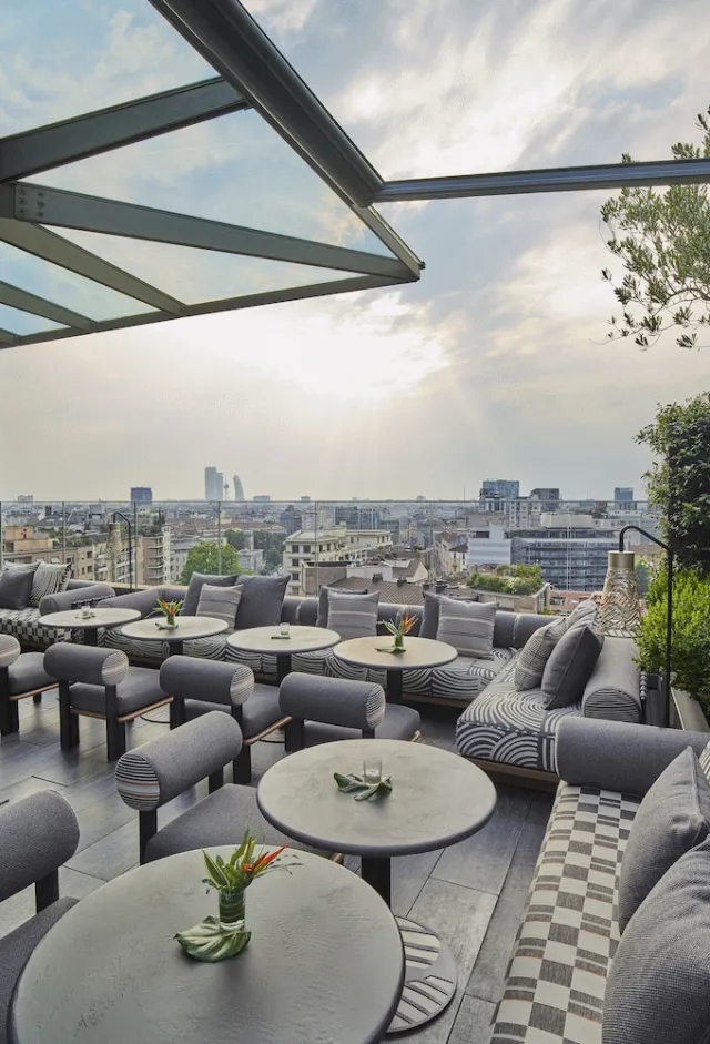Billede av hotellet ME Milan - Il Duca - nummer 1 af 100