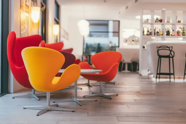 Hotellbilder av Hotel City Lugano, Design & Hospitality - nummer 1 av 10